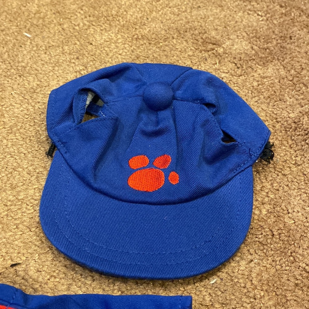 Build-A-Bear Baseball Outfit - Picture 2 of 5